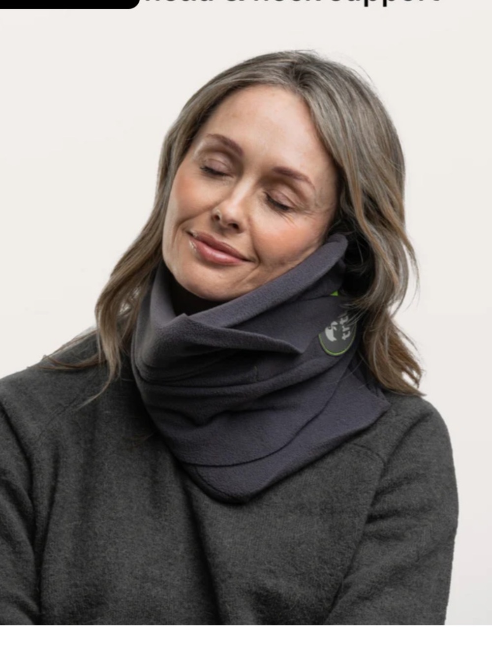 Trtl Travel Pillow